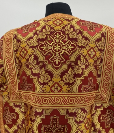 Стихар Дияконський 150см