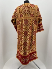 Стихар Дияконський 150см