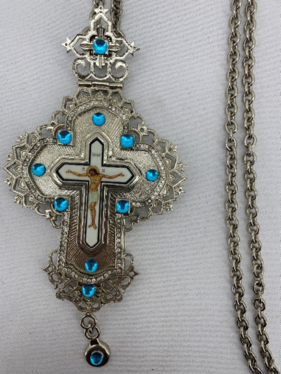 Хрест наперстний