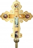 Запрестольный крест №2 