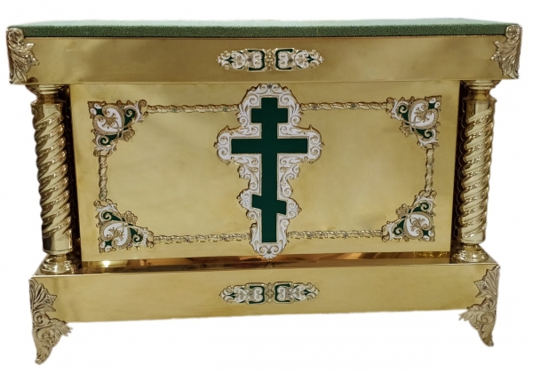 Подставка 86 5х30 5