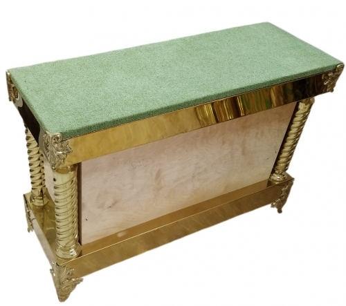 Подставка 86 5х30 5