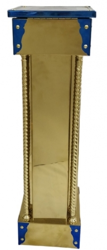 Тумба для пожертвований