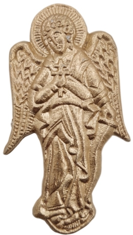 Ангел (автолипучка) з