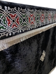 Облачение на престол вышивка "Круг"