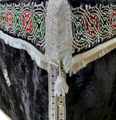 Облачение на престол вышивка "Круг"