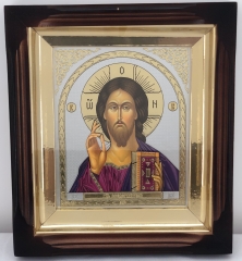 Ікони &quot;Вінчальна пара&quot; 25,5х22,5