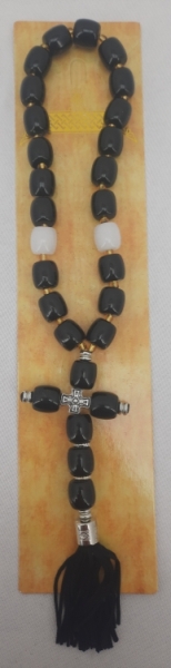 Підвіска автомобільна "Бусинки"