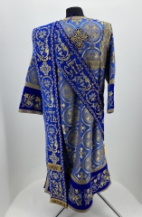 Стихар Дияконський 150см