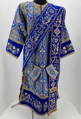 Стихар Дияконський 150см