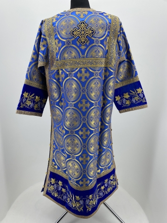 Стихар Дияконський 150см