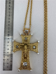 Хрест наперстний