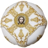 Митра  "Херувим"  белая