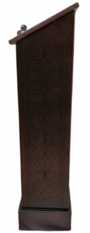 Жертва на храм(т)