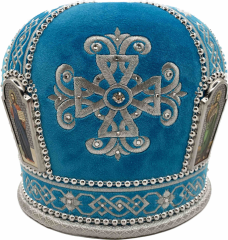 Митра &quot;Хрест&quot;