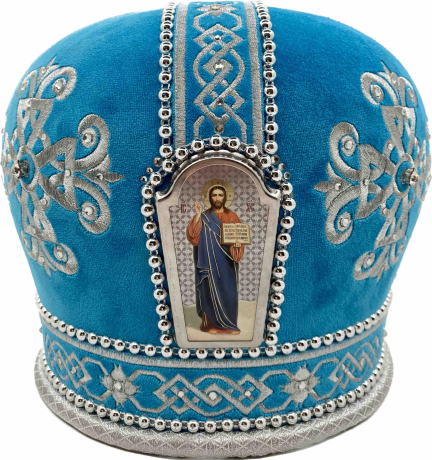 Митра "Хрест"