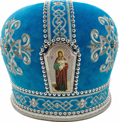 Митра &quot;Хрест&quot;