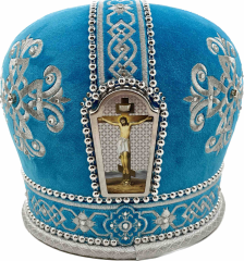 Митра &quot;Хрест&quot;