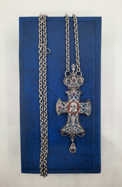 Хрест наперстний