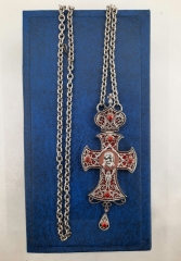 Хрест наперстний