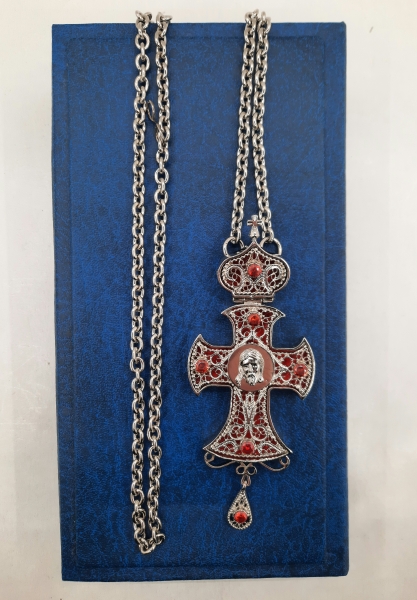 Хрест наперстний