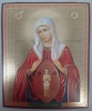 Ікона Богородиці &quot;Помічниця в пологах&quot;