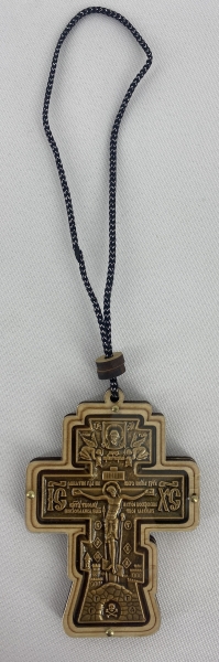 Підвіска "Голгофа"