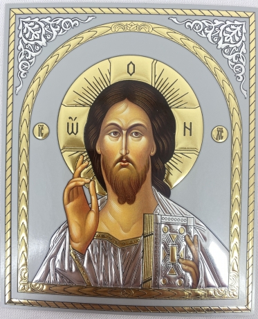 Ікона Спаситель (Візантія)