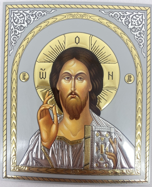 Ікона Спаситель (Візантія)