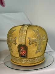 Митра &quot;Хрест&quot;