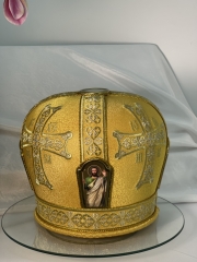 Митра &quot;Хрест&quot;