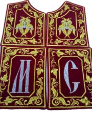 Скрижали 1181