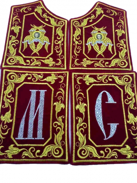 Скрижали 1181