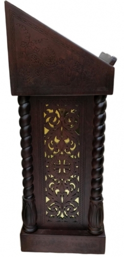 Аналой боковой(т) Х1153