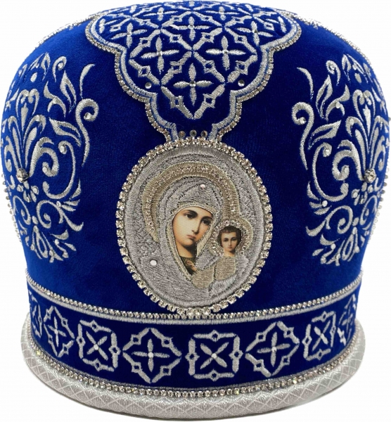 Митра "Орнамент"