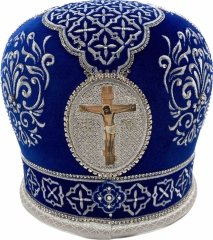 Митра &quot;Орнамент&quot;