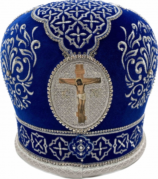 Митра "Орнамент"