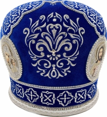 Митра &quot;Орнамент&quot;