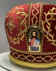 Митра &quot;Терновий вінок&quot;