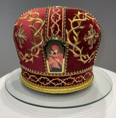 Митра &quot;Терновий вінок&quot;