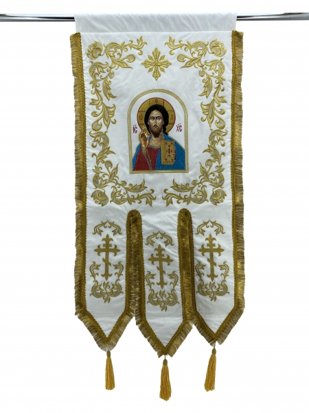 Хоругви, пара