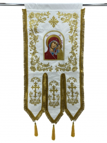 Хоругви, пара