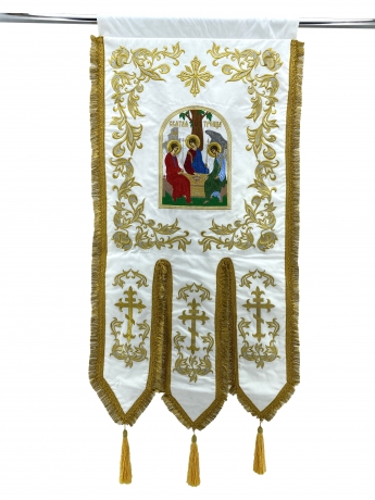 Хоругви, пара