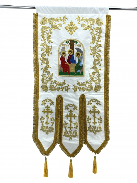 Хоругви, пара