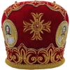 Митра  Вифлеемская