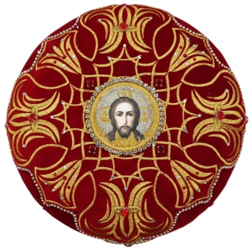 Митра Вифлеемская