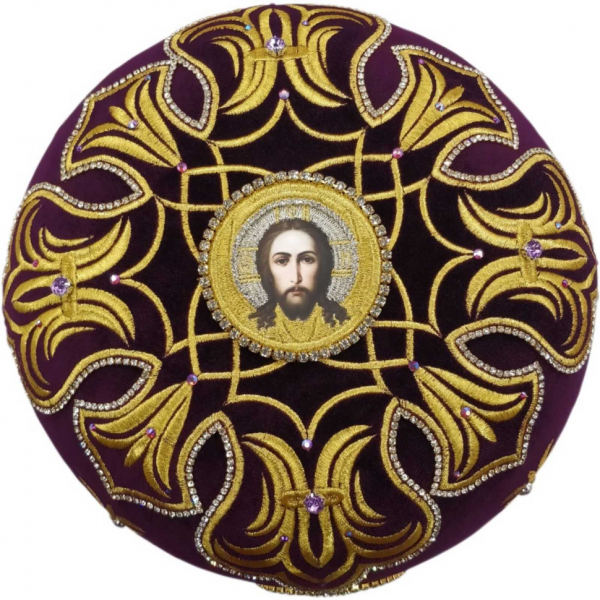 Митра Вифлеемская