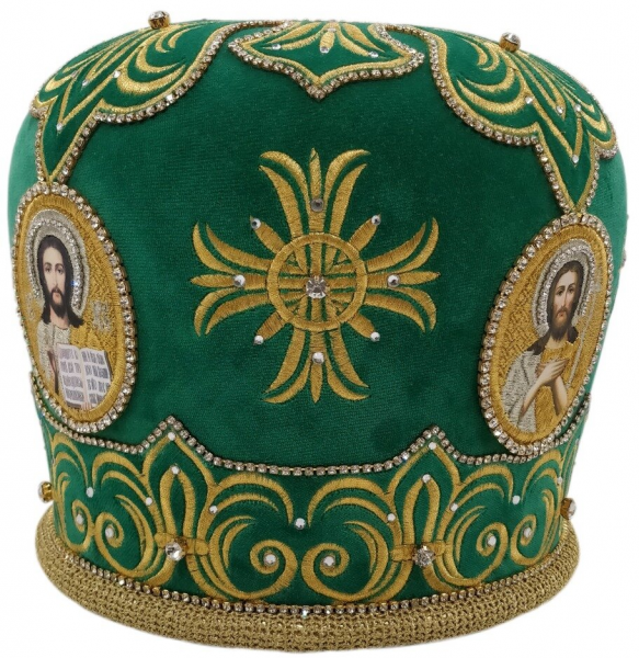 Митра Вифлеемская