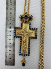 Хрест наперстний