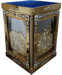 Риза на внутренний  престол 55х55х100 